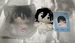 エイステ スア ぬいぐるみ