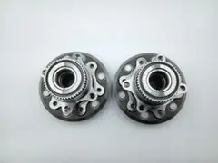 200系ハイエース 4WD用ハブ&ベアリング 2個 - メルカリ