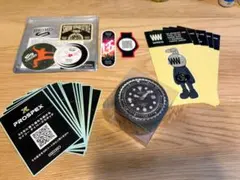 セイコー ノベルティのサムネイル