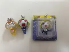 ♡ ケロロ軍曹めじるしアクセサリー ♡