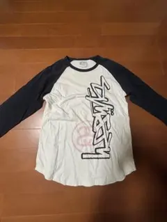 2026年最新】stussy ラグランの人気アイテム - メルカリ