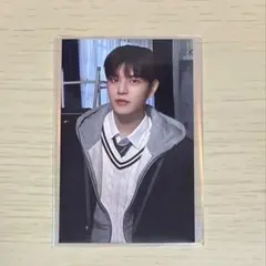 StrayKids 合 HOP HMVラキドロトレカ スンミン