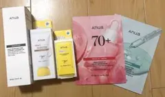 Anua アヌア クレンジングオイル　日焼け止めまとめ売り