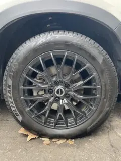 CLUB LINEA 18x7 J +48 PCD 114.3 - メルカリ