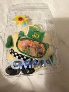 GMMTV LOL DOLL KEYCHAIN JAIDEE - メルカリ