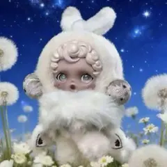 【国内正規品、即日発送】SKULLPANDA スカルパンダ Mist