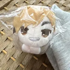 ハイキュー はぐキャラ コレクション 6 宮侑