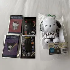 タイトーくじ　サムライジャパン サンリオ