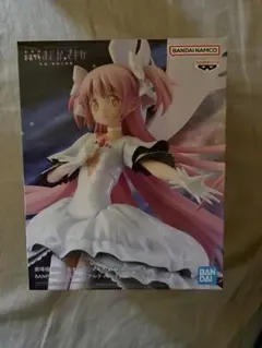 まどか☆マギカ フィギュア BANDAI