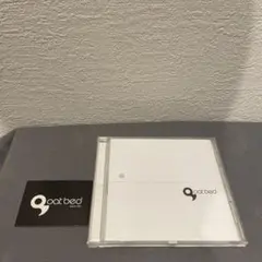 goatbed 自主制作 3000枚限定 アルバム 廃盤 会場限定+1曲 通常盤