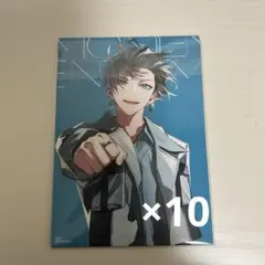 甲斐田晴 ROF-MAO アルバム 特典 ブロマイド