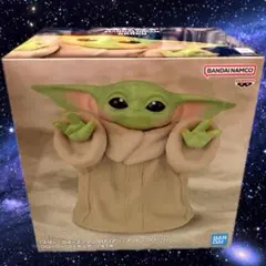 BANDAI スター・ウォーズ グログー フィギュア②