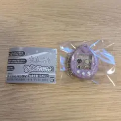 たまごっち シャカシャカチャームコレクション3
