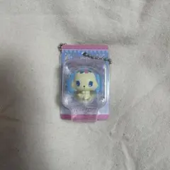 ジュエルペット パッケージミニチュアチャーム サフィー