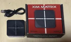 ximapex xim apex コンバーター　バーター Amazon.co.jp: 【整備済み品】 XIM APEX マウス＆キーボード