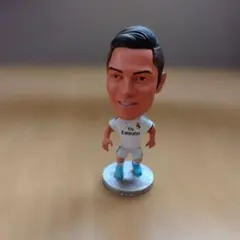 レアル・マドリード　クリスチアーノ・ロナウド選手フィギュアKO DOTO社製のサムネイル