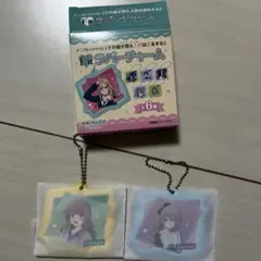 アニプレックスくじ　その着せ替え人形は恋をする　ラバーチャーム　心寿　紗寿叶
