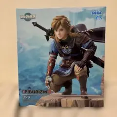 2026年最新】ゼルダの伝説 ティアーズ figurizmα“リンク”の人気