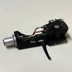 トレポン KUMI490モーター 2個セット シルバーブラシ換装済み - メルカリ