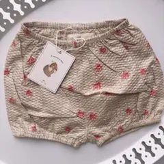 kongessloejd ベビーボトム　短パン　12M/80・18M/86のサムネイル