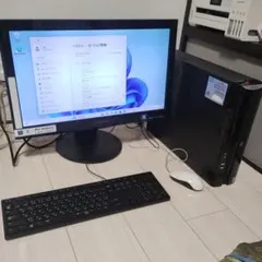 HP ProDesk 本体 Intel Core i5 第7世代 ジャンク - メルカリ