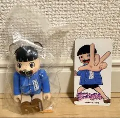 BE@RBRICK SERIES 38 ベアブリック フィギュア まことちゃんのサムネイル