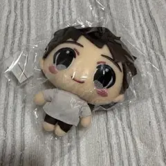Lienel 高桑真之 マスコット ぬいぐるみ - メルカリ