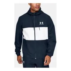 アンダーアーマー UNDER ARMOUR ウィンドブレーカー MD