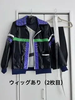 にじさんじ　不破湊　コスプレ衣装のサムネイル
