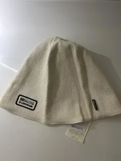 100 ATHLETIC サウナハット アイボリー 新品　未使用 2026年最新】100 ATHLETIC ／ ONEHUNDRED ATHLETIC サウナハットの人気