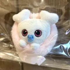 非売品】TWICE LOVELYS おくるみマスコットGiGO ダヒョン - メルカリ