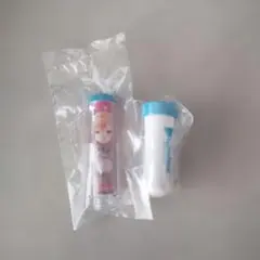 ホロライブ ミニチュアペンライトチャーム3 癒月ちょこ ガチャ