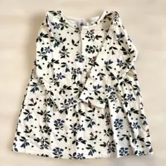 プチバトー ワンピース