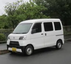 トヨタ　ピクシスバン　新型　R2年最終型　【希少４ＷＤ】　DX　スマアシ　軽バン トヨタ ピクシスバン 新型 R2年最終型 【希少4WD】 DX スマアシ 軽