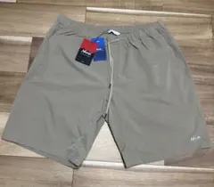NANGA DotAir COMFY SHORTSのサムネイル
