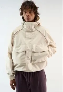 Scuffers マウンテンパーカー Scuffers マウンテンパーカー - メルカリ