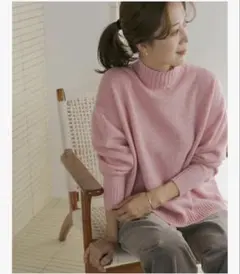 urban research doors ニット