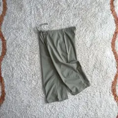 00s Old GAP Tech Nylon Cropped Pants 90sのサムネイル