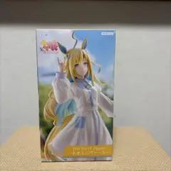 Trio-Try-it ウマ娘　ネオユニヴァースフィギュア　未開封