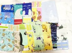 ハギレ　まとめ売り