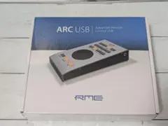 2026年最新】RME arc usbの人気アイテム - メルカリ