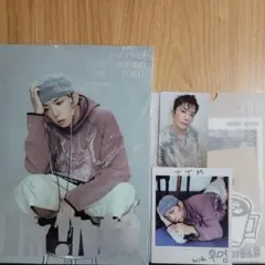 2025年最新】2PMウヨンの人気アイテム - メルカリ