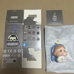 CRYBABY CRYING TO THEMOON ムーンキャッチャー　ミニ