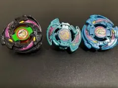 爆転シュート ベイブレード　初期　シーボーグ　まとめ売り