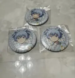 2026年最新】潮田渚 缶バッジの人気アイテム - メルカリ