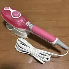 新品未使用】ピスケ&うさぎ サイクロン式掃除機 SMA-032 ピンク - メルカリ