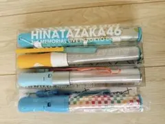 乃木坂46 SUMMER TOUR2025 ペンライト2本セット(1本未使用品) - メルカリ