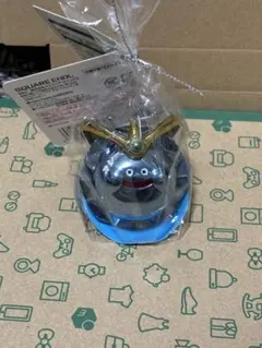 チ*ー様 ドラゴンクエストメタリックモンスターズギャラリー わたぼう