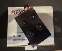 2026年最新】SR-2000 キーエンスの人気アイテム - メルカリ