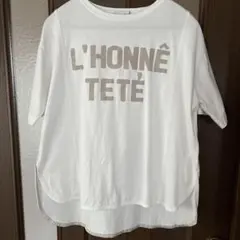 FENNEL Tシャツ
